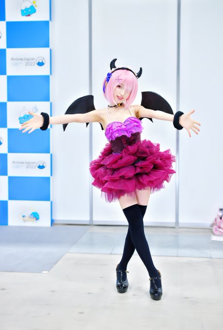 Twitterのコスプレ画像42