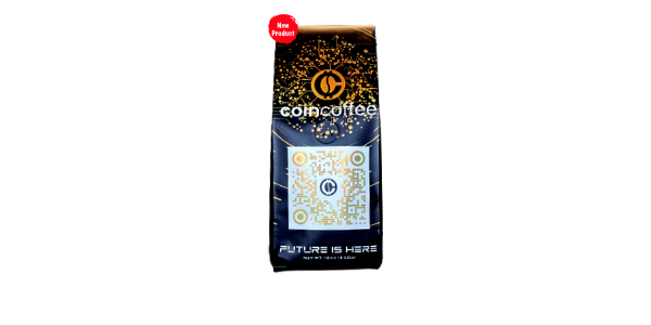 CoinCoffee_Life's tweet photo. Introducing "The Bourbon DAO". This medium roast coffee is a bourbon barrel-aged Sumatra that boasts notes of bourbon, oak, and vanilla. This is a limited-run coffee once supplies are gone, it's gone! https://t.co/22P7x2csWO