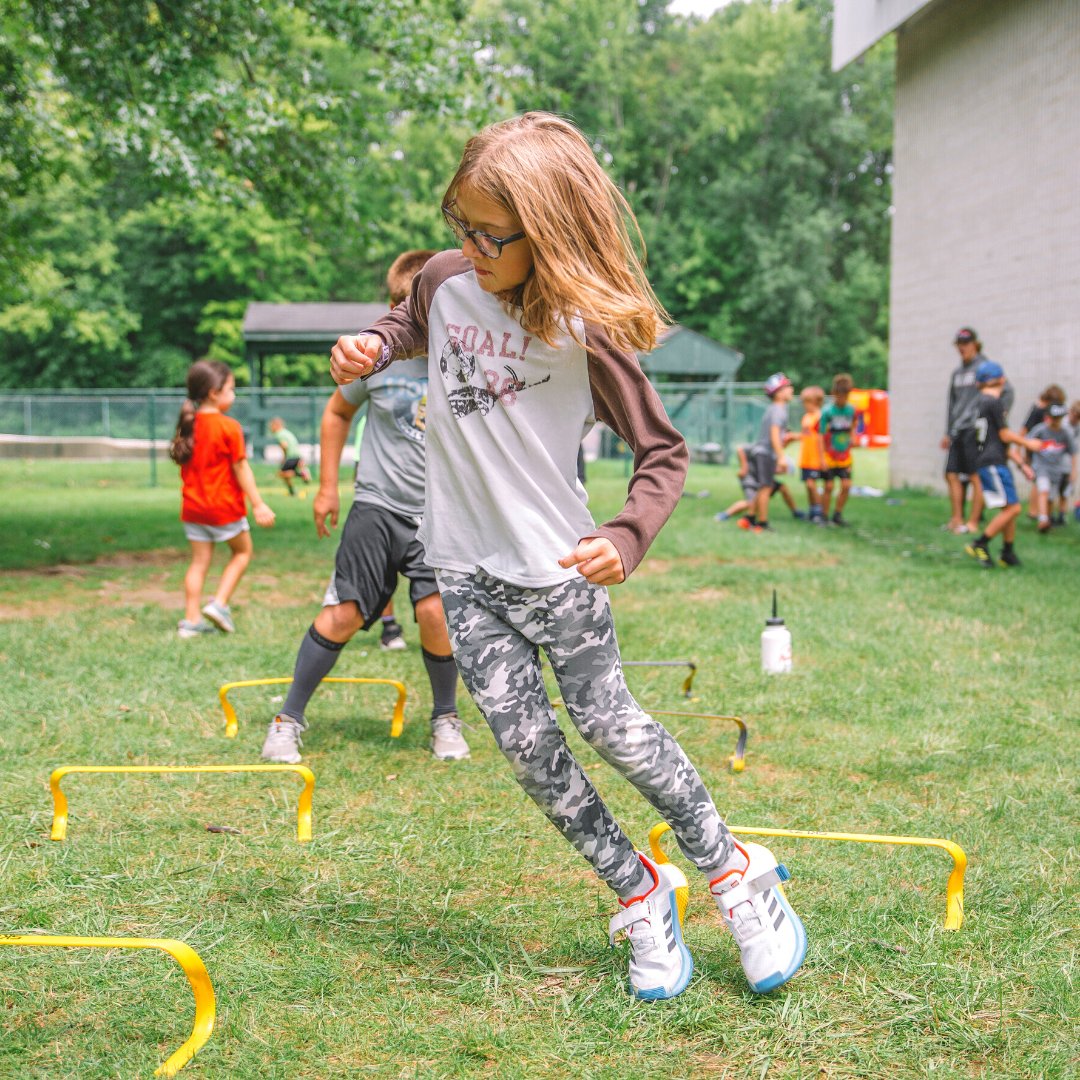 Our Girls Development Summer Program is a female only program that skates Wednesday nights for 7 weeks. ⛸ Weekly off-ice training is also provided weekly by T3 Performance. 💪 For details and enrollment, visit: ohiohockeyproject.com/programs/summe… (Link in bio!)