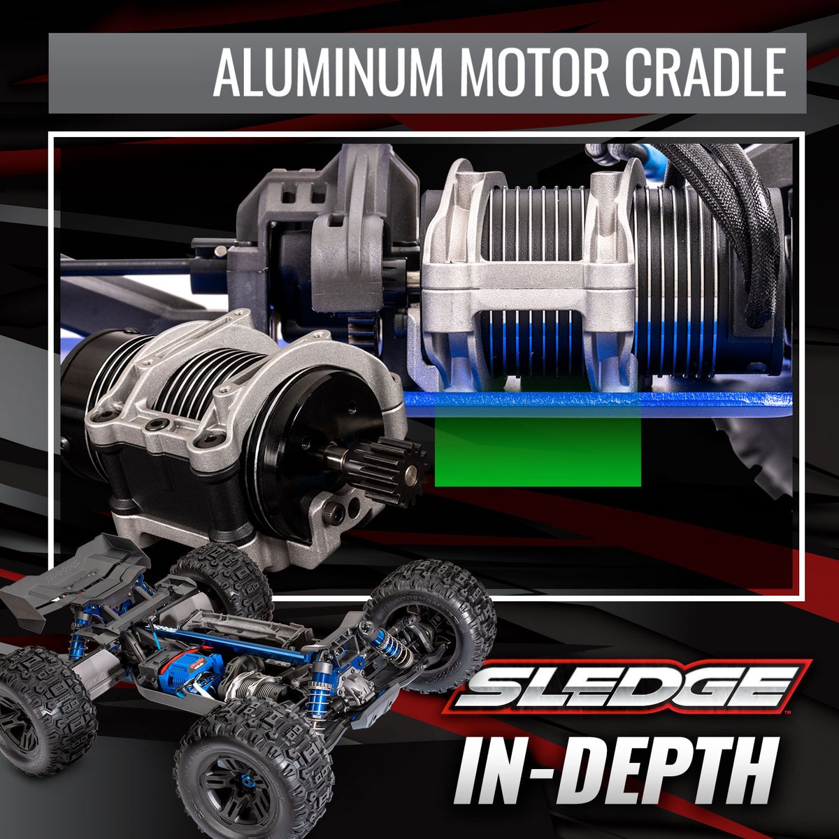 Traxxas tweet picture