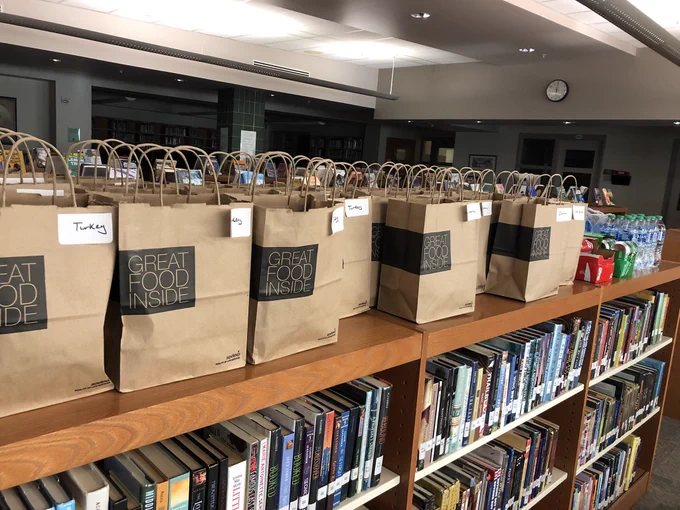 Image from Northeast Community (@NEMScommunity)