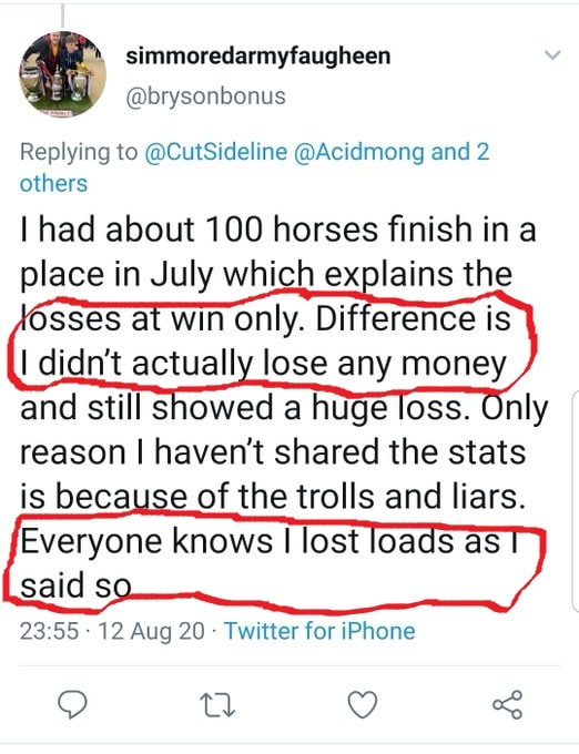 Gordon Steven tweet media