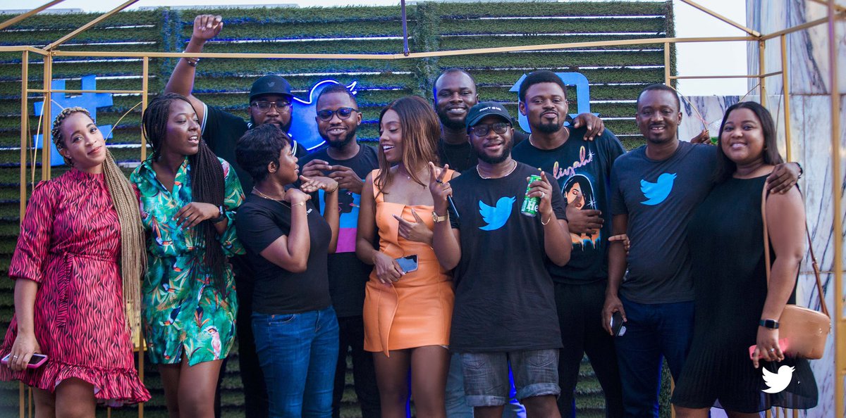 mistameister's tweet photo. And of course the @TwitterGhana team came out to join our sports voices in this defining game. #GhanaVsNaija #TweetSuite https://t.co/IiVDnwnoVH