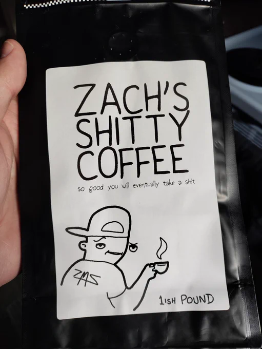 Trying to figure out if its legal for me to send monthly coffee as a patreon tier 