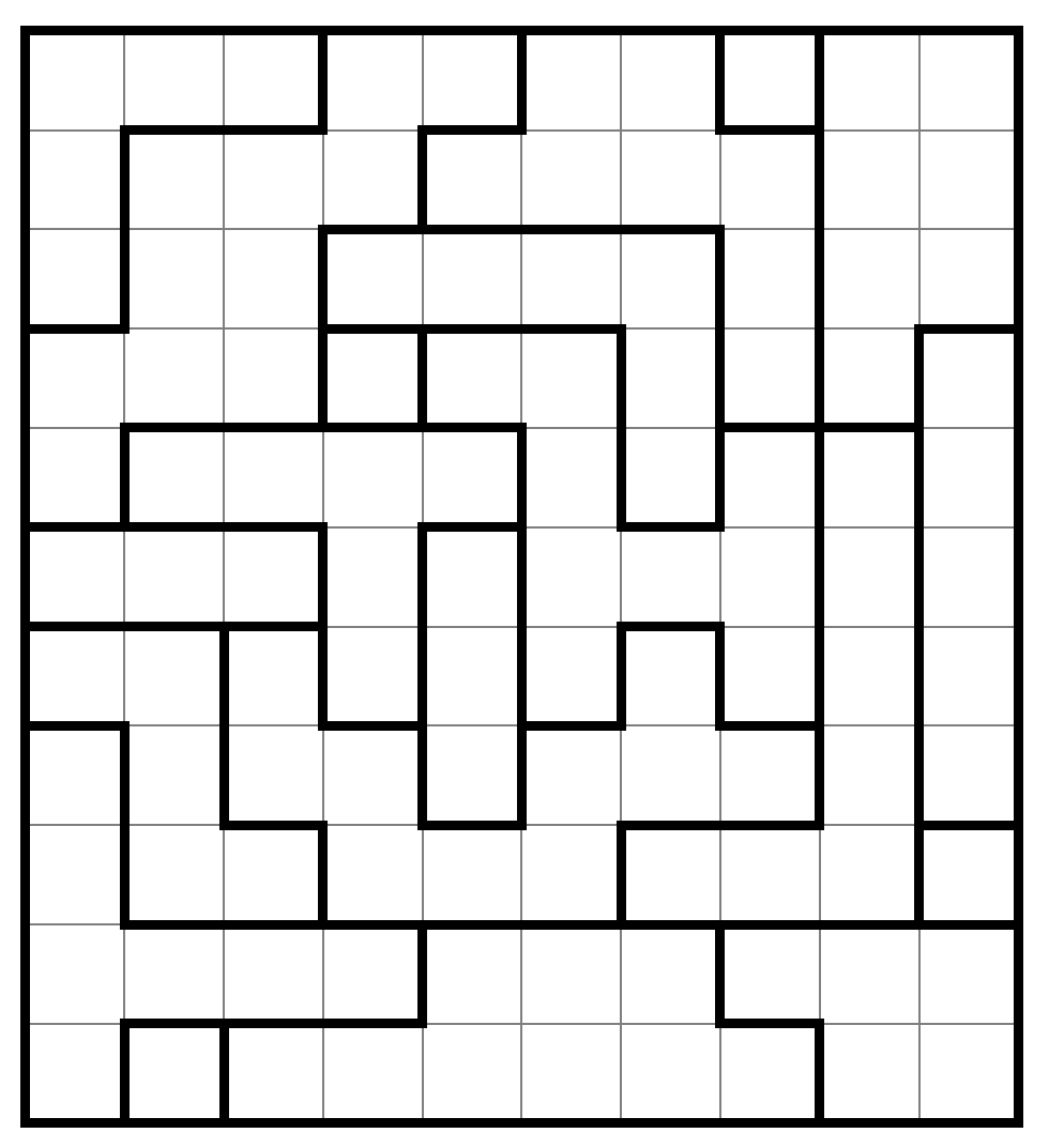 Islands

Shade a single group of orthogonally connected cells in each region. Shaded groups may not share a bold border. Each region must contain at least one shaded cell, and no two adjacent regions may contain the same number of shaded cells. 

puzz.link/p?shimaguni/10…