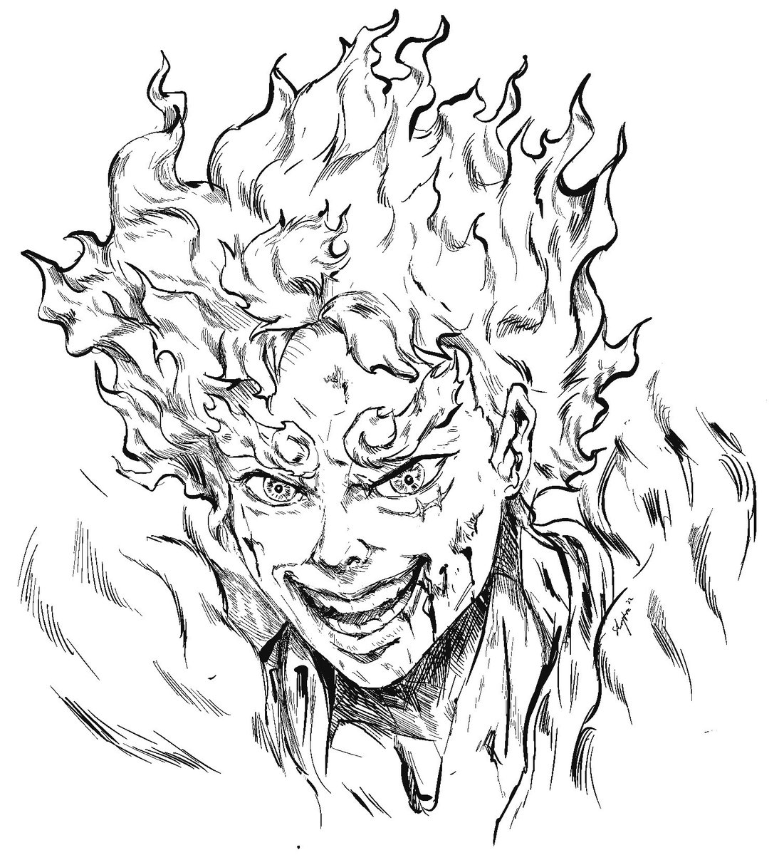 #ONEPIECE #onepiece1045 #ONEPIECE1044 #gear5 #luffy