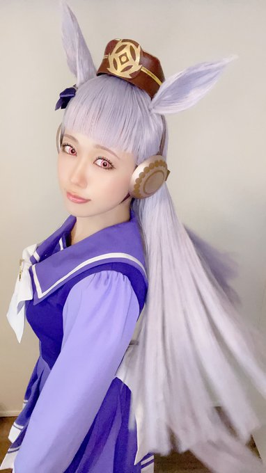 コスプレイヤー琥珀のTwitter画像22