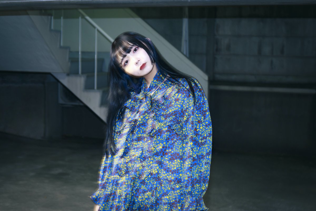 entameclipnews's tweet photo. 21歳のシンガーソングライター ナナジュウハチ 3ヶ月連続での楽曲配信リリースが決定! 第一弾となる楽曲「mega high」がリリース開始!
記事はこちら🖇
https://t.co/Rm1Oqk6sPn
#ナナジュウハチ #ニュース #アーティスト #日刊エンタメクリップ🍀 https://t.co/vdbKYcqSTQ