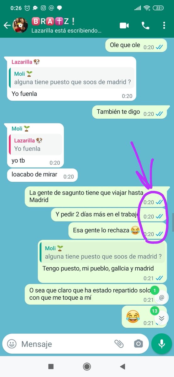 noestaenuso345's tweet photo. @RonBarceloSpain @olgagm26 @mmasufri2 @Suso789 @Ecambas @saaramtr @Claramov Madre mía, desconocía mis dotes de adivina. Gente de Sagunto, os suplico que lo rechazéis jajajajajaja https://t.co/ZfV1R51H0v