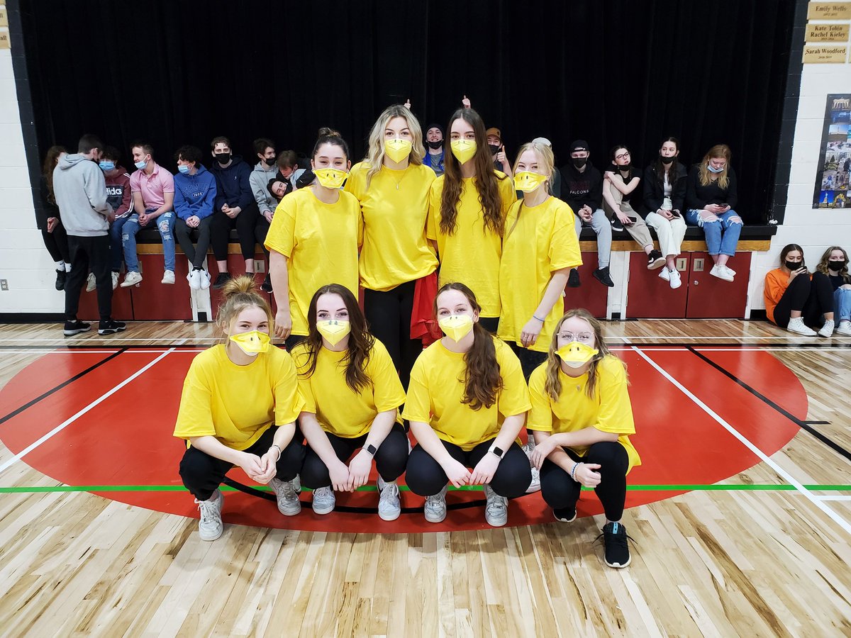 HSH_PE_Dept's tweet photo. Division C action today in dodgeball!! Such great games. Big Snipe, Barton, Motherduckers, and Piping Hot battled in some very entertaining games!! Division D will take the court tomorrow!! Don't miss it👍
@HolySpiritHS https://t.co/QOuTeS0VNh