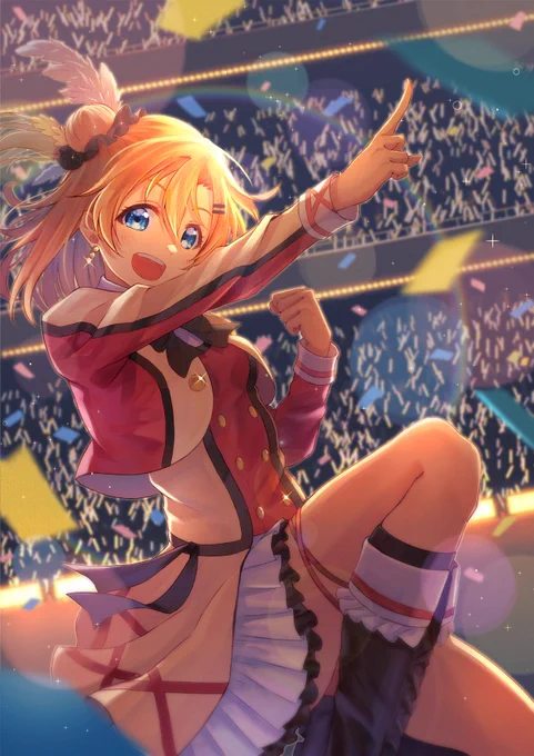 μ'sic Forever♪♪♪♪♪♪♪♪♪
#μsicforever 
