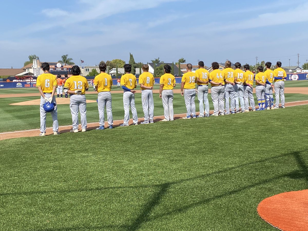 VHS Tigers Baseball tweet media