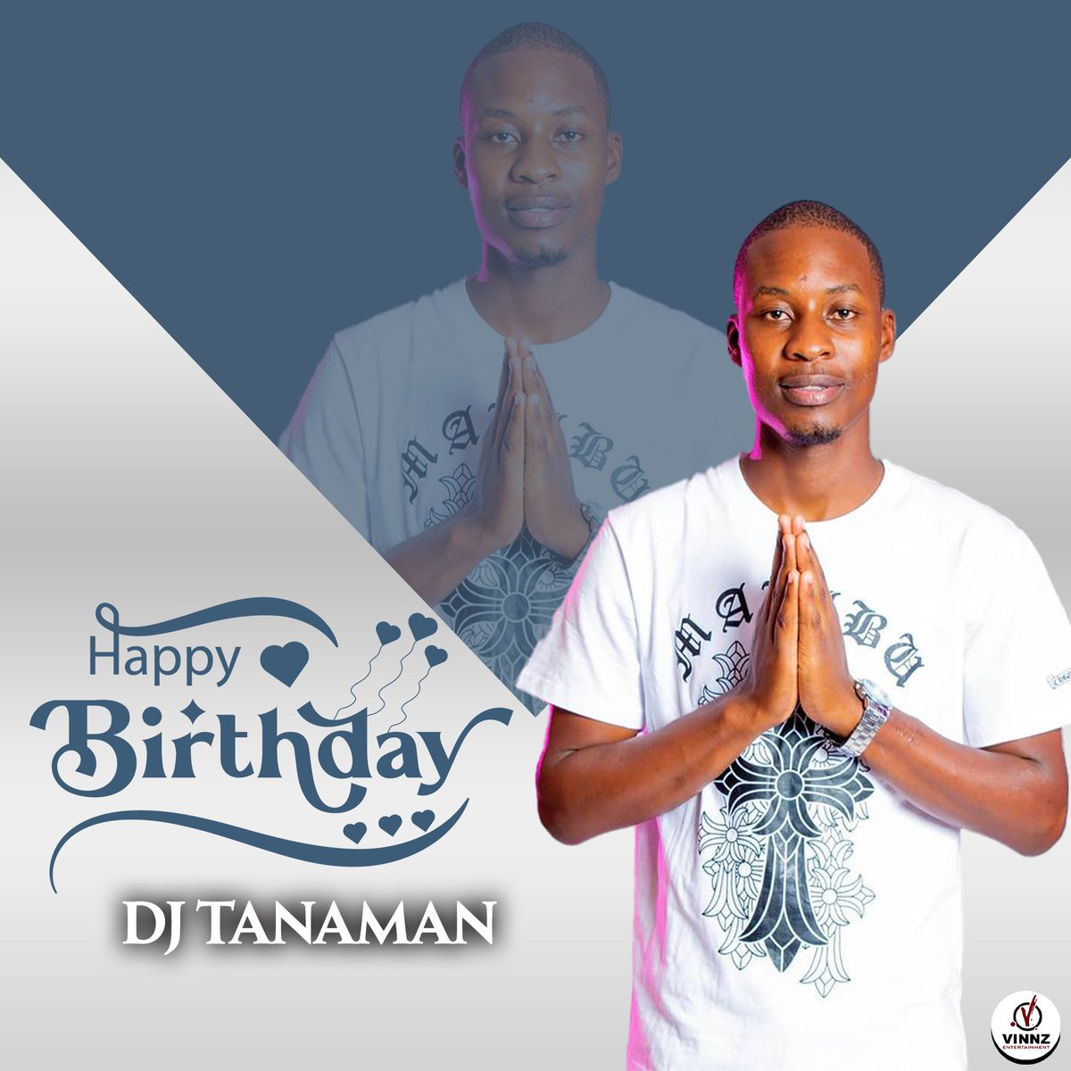 deejay_tanaman's tweet photo. Happy Birthday To My New Age Thank you Lord +1
Mapresent tikutora varikure Ecocash, Mukuru and World Remit +263 77 656 6873 Herbert Tanaka Mandisodza Thank you https://t.co/QiWfAJGe0J