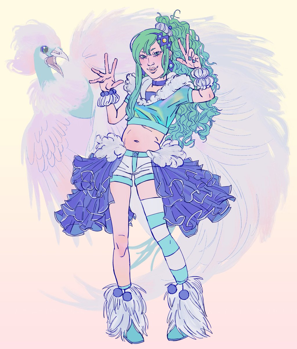 lichenharmonia's tweet photo. lisia baby!!!! #PokemonMasters https://t.co/ECkWJSmIMz