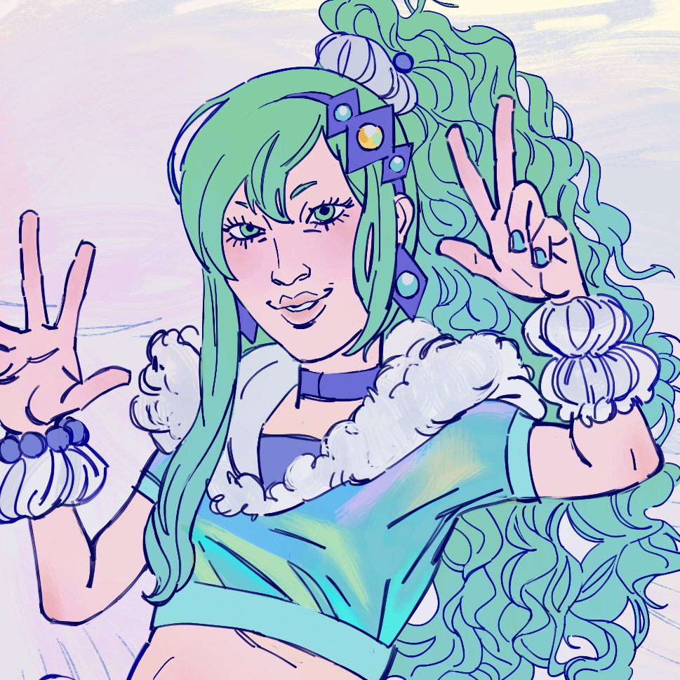 lichenharmonia's tweet photo. lisia baby!!!! #PokemonMasters https://t.co/ECkWJSmIMz