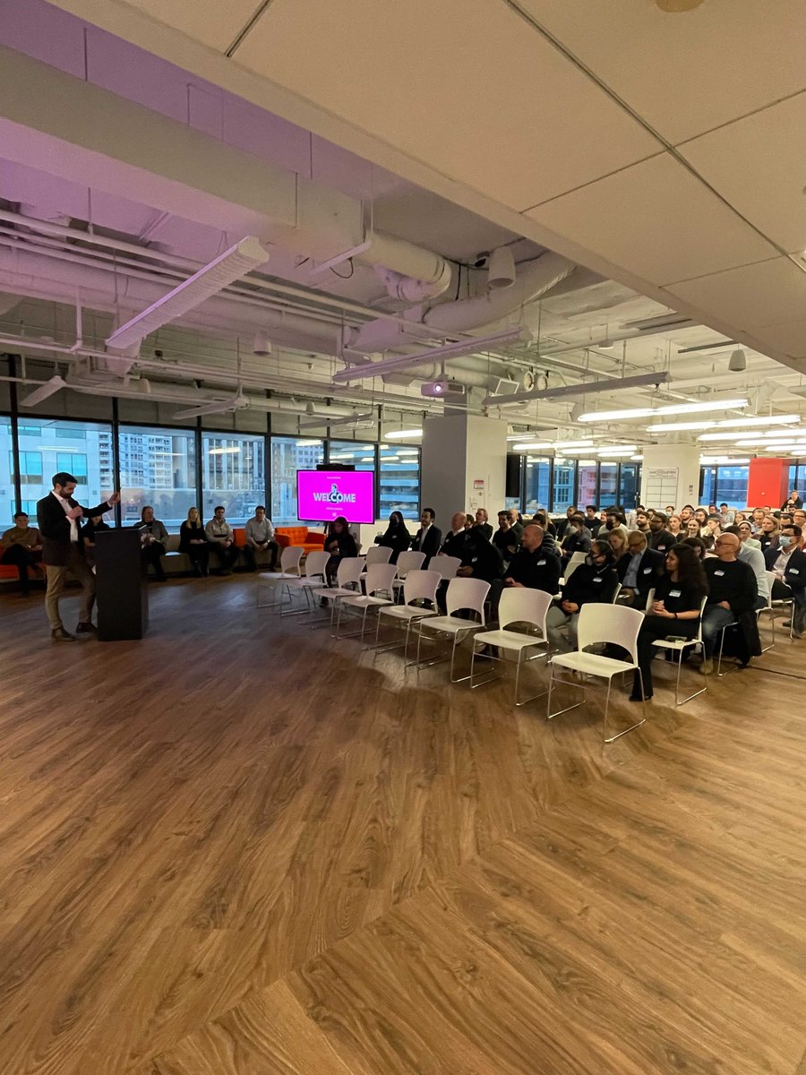 OneEleven tweet media