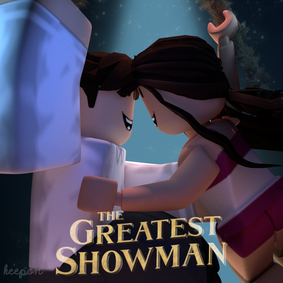 BloxportMiddle's tweet photo. BMS Drama Club is looking for actor/actress to put on a production of the Greatest Showman. We're currently looking for actors, and possible standby roles. If interested, feel free to dm vesa#4386 and check the requirements out in our main server. 

#Roblox #robloxtheatre https://t.co/3DjeKKkf9B