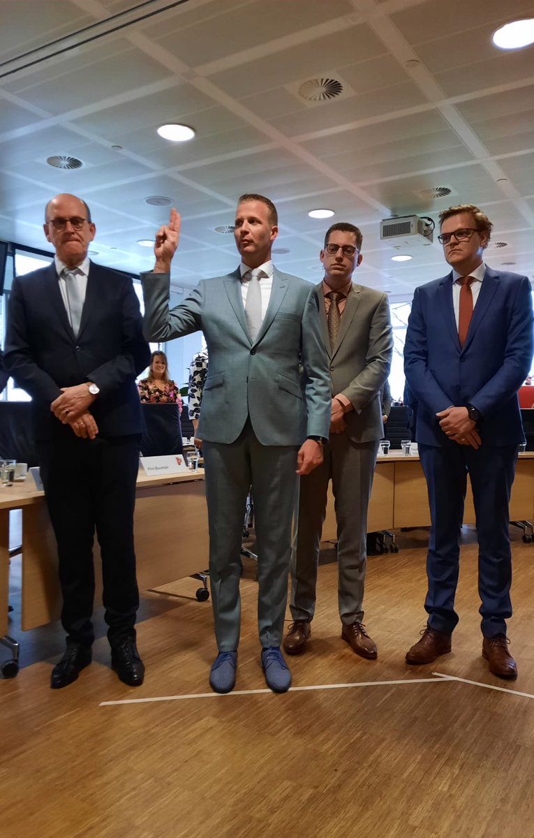 Peter Noordergraaf tweet media