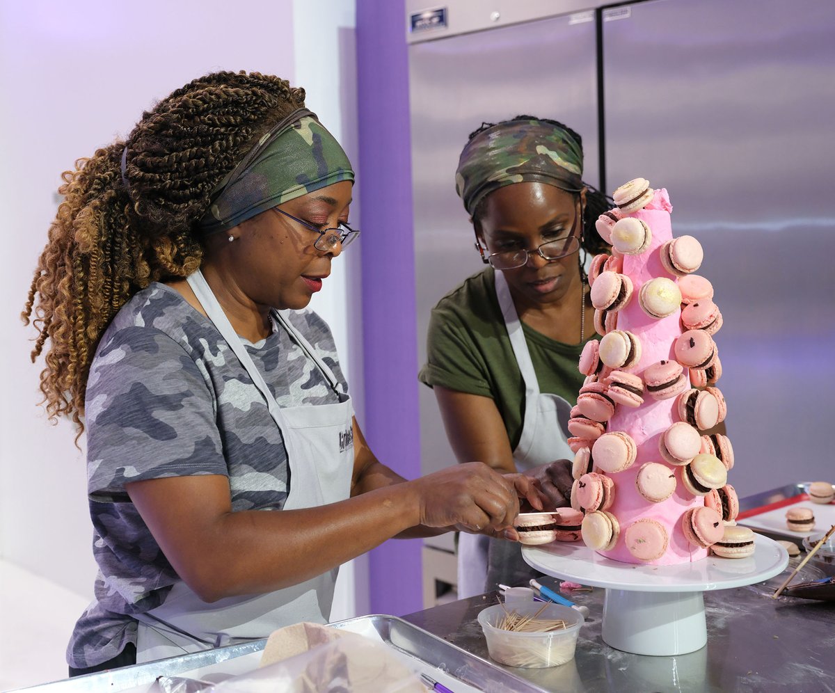 Food Club FOX tweet media