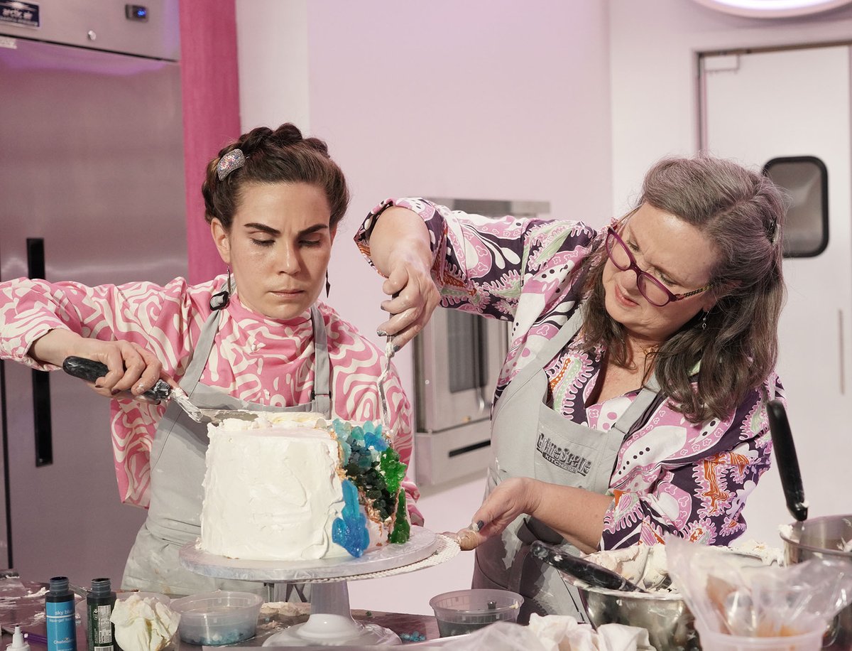 Food Club FOX tweet media