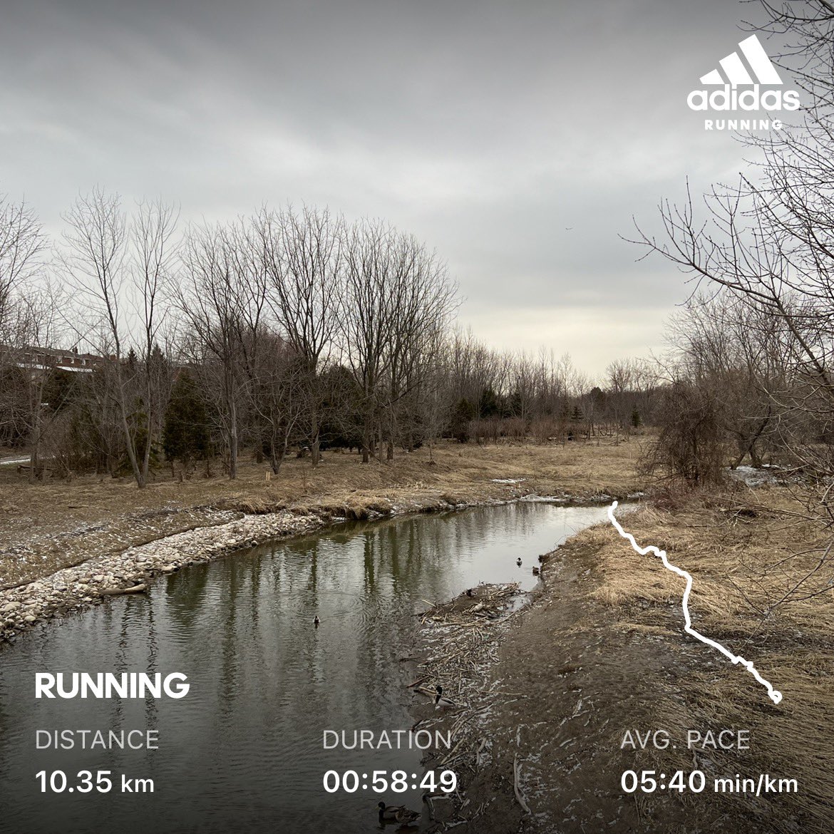 kunrup's tweet photo. Evening run 10K. Etobicoke Creek Trail. #Brampton #trailrunning #stayactive #StayMotivated #running #runnersdiary https://t.co/XISmmBYwLW