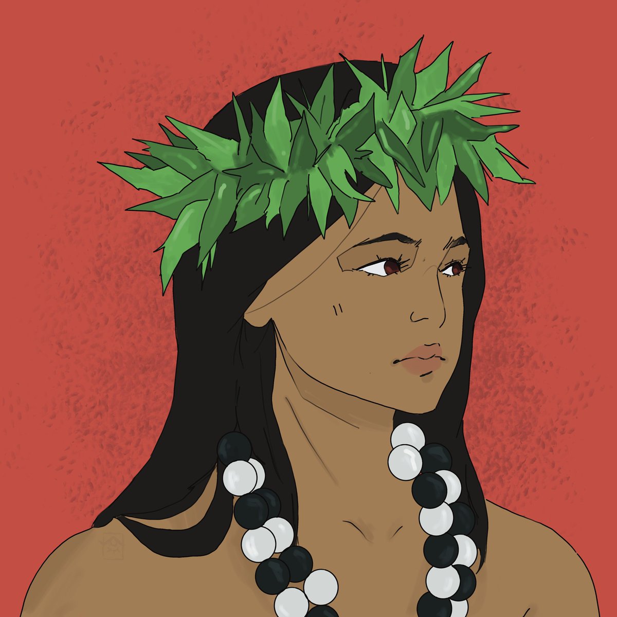 WomenOfCulture_'s tweet photo. GN, beautiful souls 💖  Have a beautiful night, one more day left until our Hawaiian launch, April 1st!

We're giving a Hawaiian Women to one lucky winner, to enter in comment 👇🏽 (🧵) https://t.co/tkj0HvdYAH