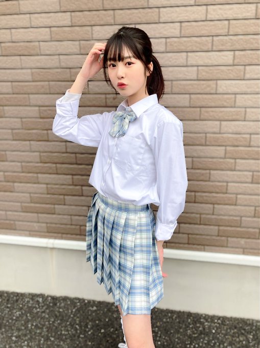 青島もものTwitter画像14