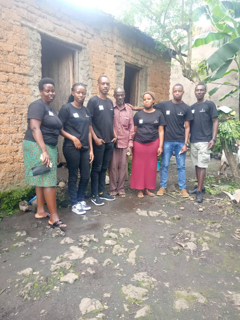 AERG_Icyusa's tweet photo. Inkingi nyayo ikaba numurage mwiza w'ubudaheranwa ni imwe munzira zitugejeje ahotugeze. Ni mugihe twitegura #kwibuka28 Twese hamwe #AERGGAERGWeek n'imwe murigahunda zitegura abanyarwanda kwinjira mubihe byo kwibuka. @Ntakujenjeka 

@AERGFAMILY @GAERGRwanda @Unity_MemoryRw https://t.co/c1TjsgqGd2