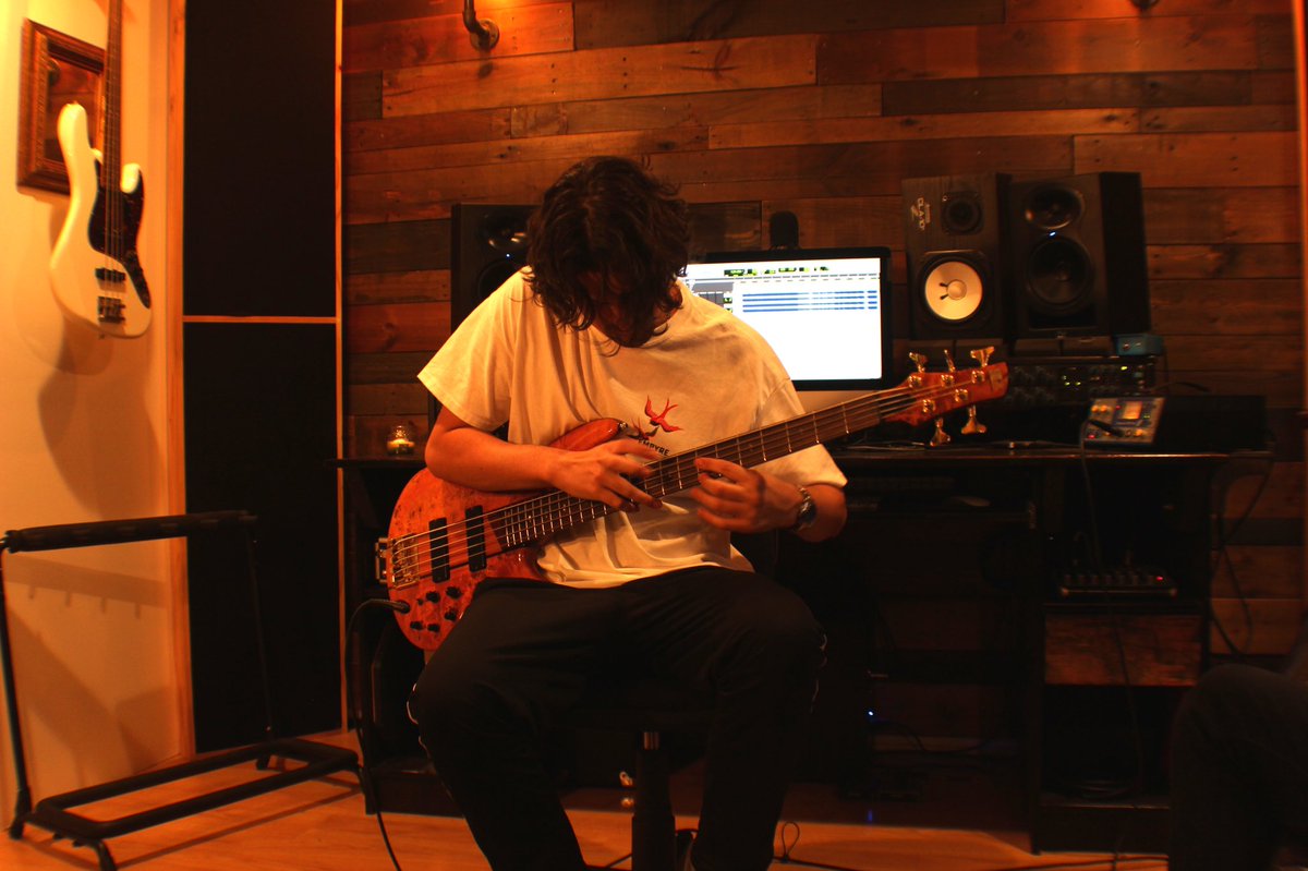 thgband's tweet photo. we been cookin 👨🏻‍🍳 https://t.co/vUKWcaZsKO