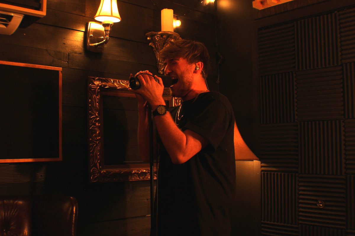 thgband's tweet photo. we been cookin 👨🏻‍🍳 https://t.co/vUKWcaZsKO