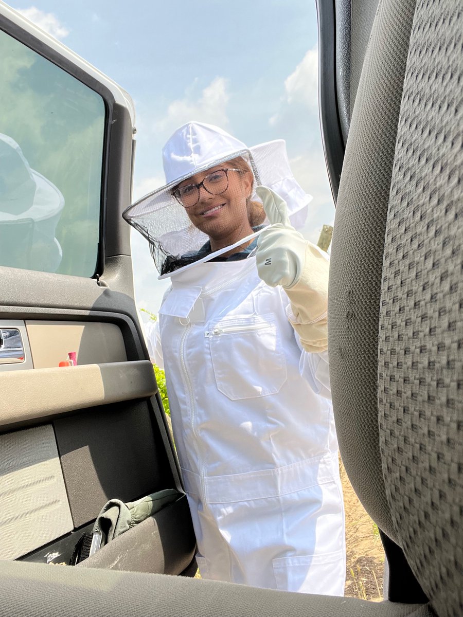 Can you guess what I’m reporting on today? 😊 <a href="/cronkitenews/">Cronkite News</a>