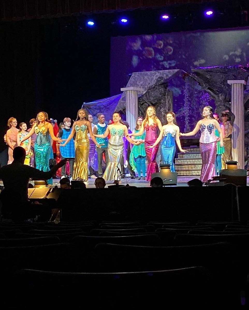 PFHSTHEATER's tweet photo. Opening night is tomorrow night, get your tickets now. 3/31, 4/1, 4/2 @ 7pm, &amp; 4/2 @ 2pm https://t.co/KXa1MVi2bx https://t.co/0an15mDzIB