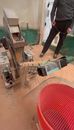 49erMiners's tweet photo. We have successful deposition! Working hard as the competition date quickly approaches!

#ncspacegrant #nasarmc #lunabotics #49erminers https://t.co/sb6WsP2O9I