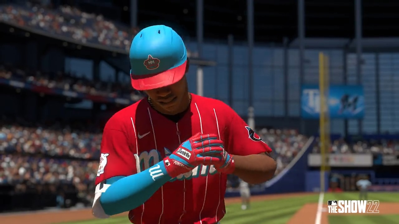 FOX Sports: MLB on X: Nike City Connect uniforms can be worn in MLB The Show  22 🔥 (via @MLBTheShow)  / X