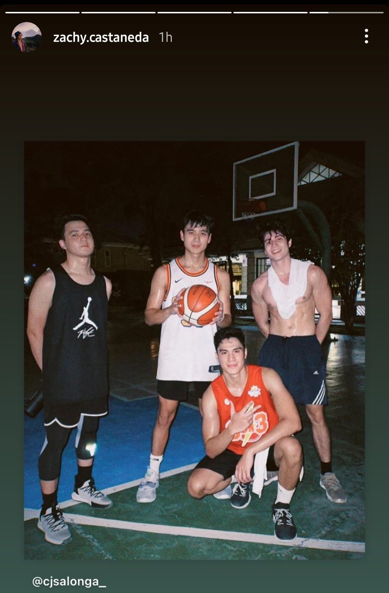 solidzachstan's tweet photo. 🎥 New IG Story

South Bay Boys @cjsalongaa_ @JordanLisbo riverjoseph @JordanLisbo 

@Zacchie_Wackkie | #ZachCastaneda https://t.co/rP62vnCc0a