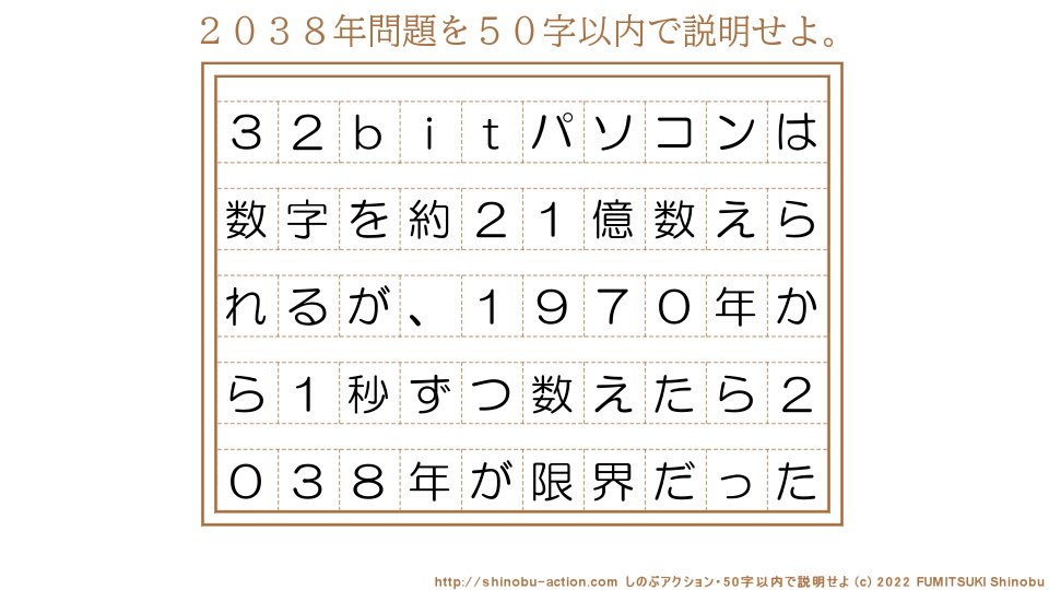 文月しのぶ名人 Shinobu Action Twitter