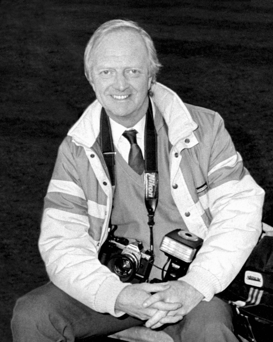 Graham Chadwick tweet media