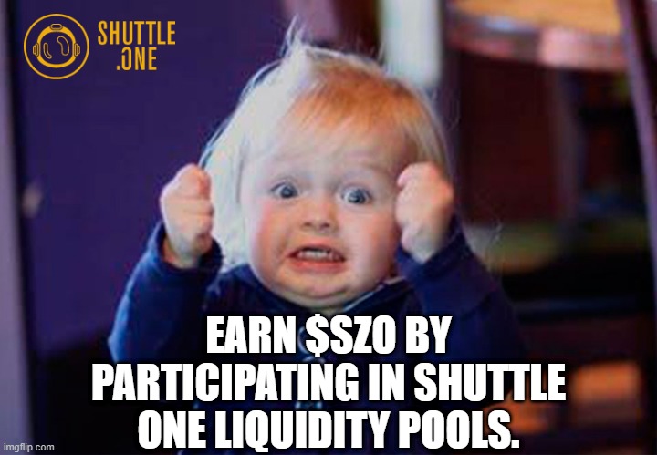 UdoNsikak3's tweet photo. You can earn $SZO by participating in the @shuttle_one liquidity pools.

DYOR 👉https://t.co/8SYTG9G4ly 
$SZO #DeFi #Metachain #Blockchain #finance #Metaverse #cryptocurrency #businesfinance #ShuttleOne @shuttle_one https://t.co/1EONukBEBG