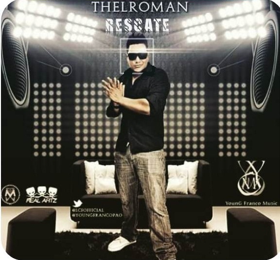 THELROMANN's tweet image. hoy no te pierdas  nuestra entrevista desde colombiaa sigueme en instagram @thelroman y vive  la nueva experiencia  musical