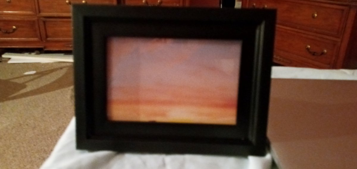 This was a pic I.took over Big lots