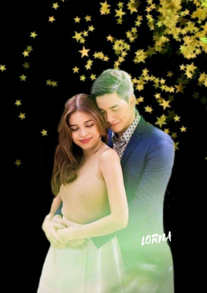 Perfect stars
<a href="/mainedcm/">Maine Mendoza</a> <a href="/aldenrichards02/">Alden Richards</a> 💚

#ALDUBatADN350Weeks