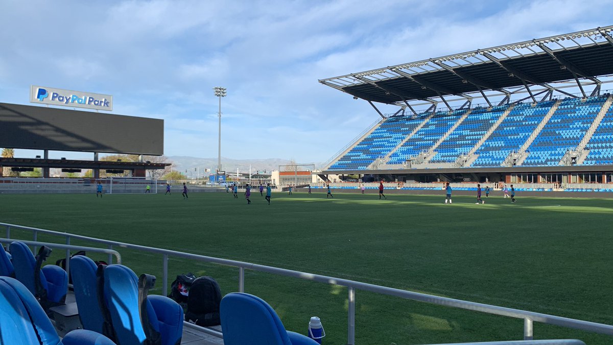 Sheriffs_FC's tweet photo. @MLSNEXT @SJEarthquakes 

¡Vamos Sheriffs! https://t.co/9ejISH0UxY