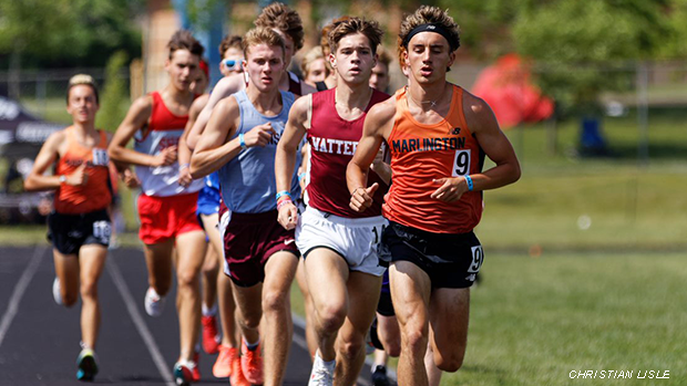 OHMileSplit's tweet photo. Top 100 Outdoor Season Track And Field Returners

Boys Distance Runners: https://t.co/HtBAyqkwZ4 https://t.co/GAXty4q2Pi