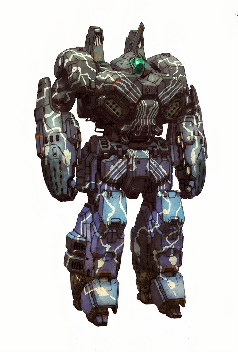 MechWarrior Online tweet media