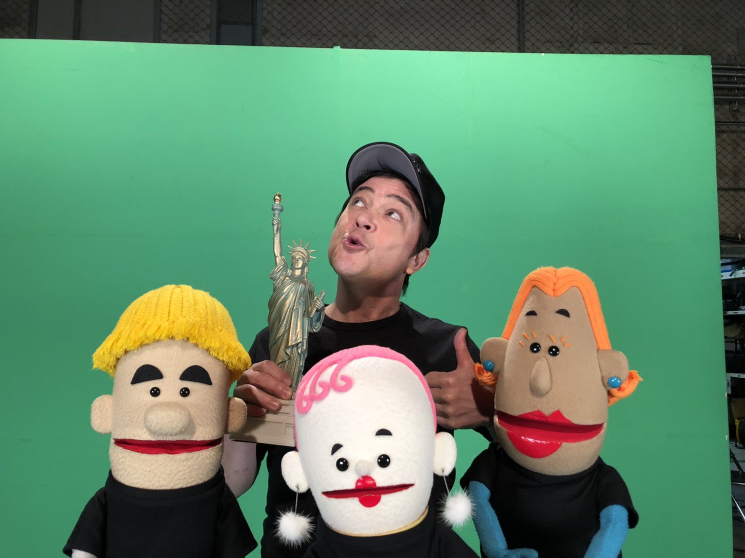 川平 慈英 Jay Kabira 本当に本当にほんとうにありがとうございました 再び会える日を楽しみに またね ウッー コレナンデ商会 T Co Qunlo9po1v Twitter 川平 慈英 Jay Kabira 本当に本当にほんとうにありがとうございました 再び会える日を楽しみに またね ウッー コレナンデ商会 T Co Qunlo9po1v Twitter