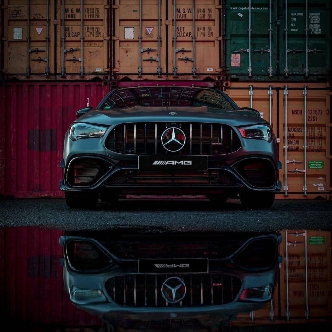 LoneStarBenz's tweet photo. Timeless Design - The AMG CLA 45 4MATIC+ Coupe
#lonestarbenz #cla #AMG #CLA45 #yyc https://t.co/RPYVo2R5mg