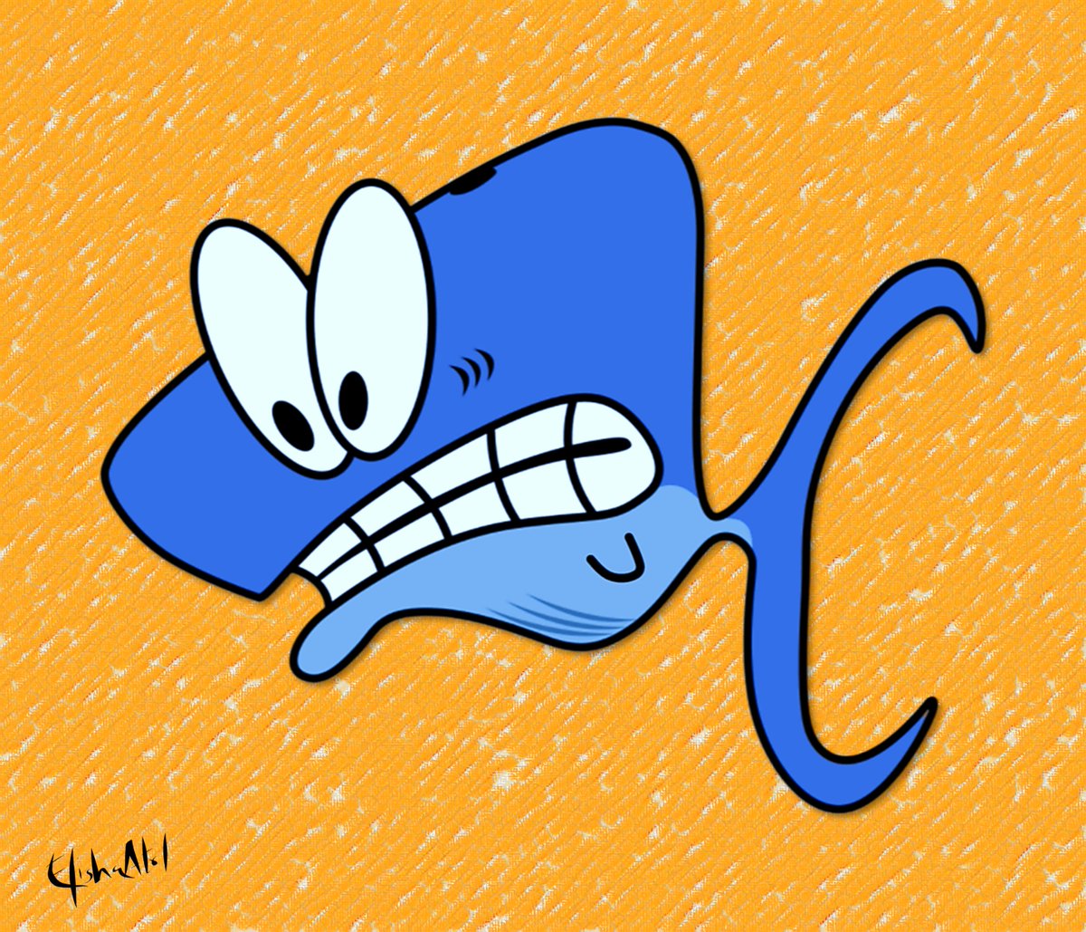 gut_fish's tweet photo. Hey @PierceBrosnan! I know you love whales, so here is a gift just for you. It's the original "Wallie Whale NFT", my very first of the collection. Just DM me! #SaveTheWhales #NFTartwork https://t.co/G7i3FTJA0P