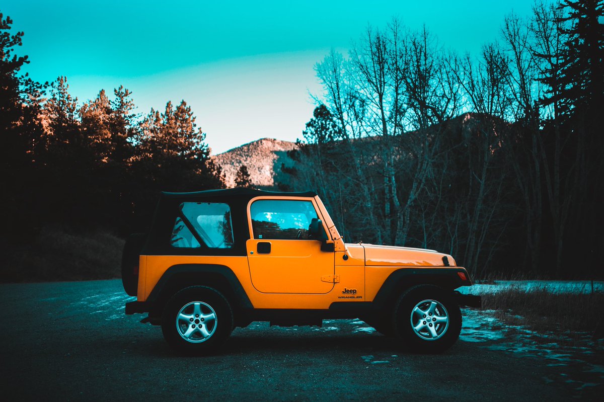 Jeeps.

#jeepwrangler #Automotive #automotivephotography #Cars #carphotography #Jeep #rockymountain #rockies #jeepnation #jeepphotography