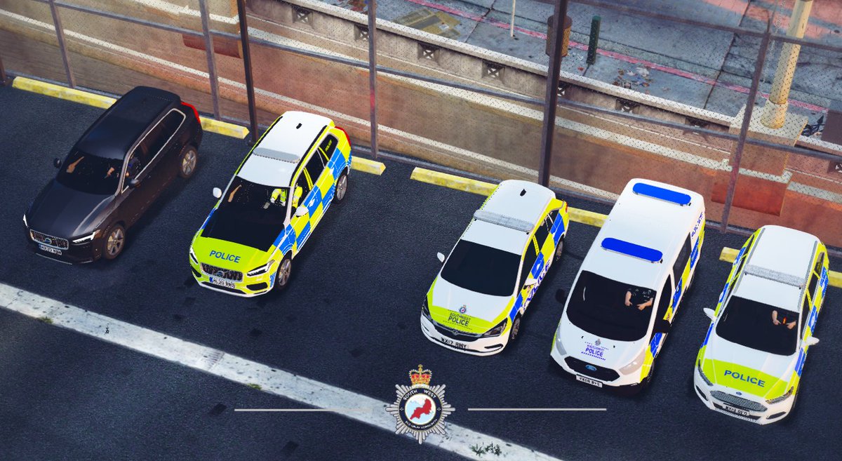 ARG_SWRPC's tweet photo. Look at our lovely Police Force camping in the station awaiting orders to start their lovely shift for tonight! https://t.co/8TPAk986VM