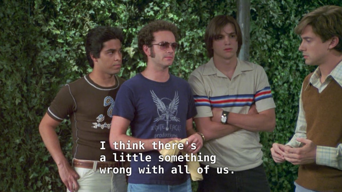oocsitcoms tweet picture